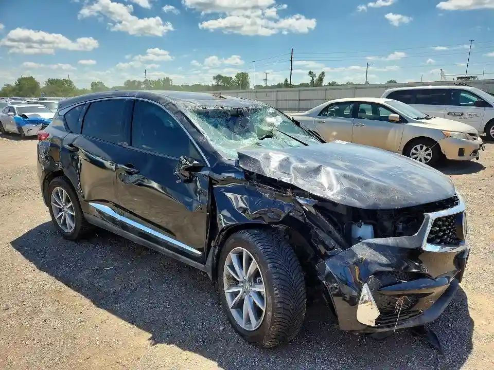 5J8TC2H55KL032204 2019 ACURA RDX-3