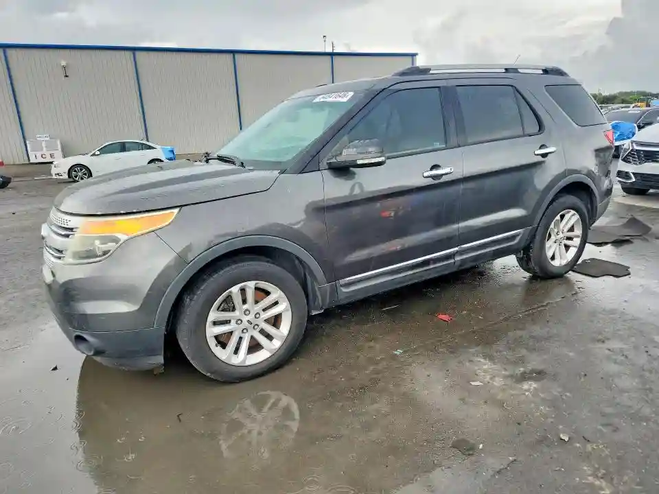 1FM5K7D82FGB49501 2015 FORD EXPLORER-0