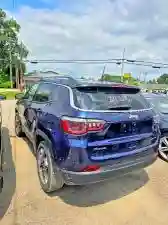 3C4NJDCB5LT223259 2020 JEEP COMPASS-2
