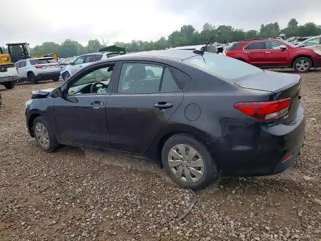 3KPA24AB9KE211097 2019 KIA RIO-1