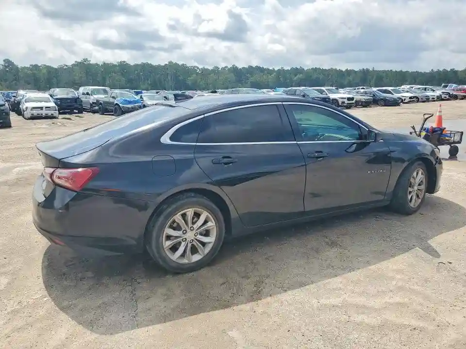 1G1ZD5ST1KF115764 2019 CHEVROLET MALIBU-2