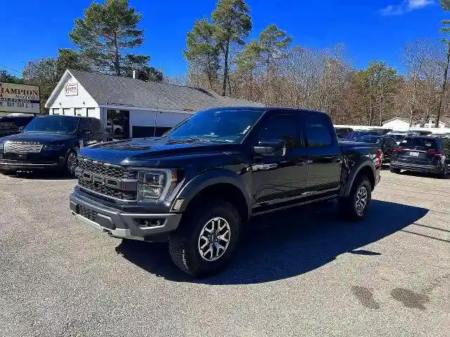 1FTFW1RG3NFA85449 2022 FORD F150-1