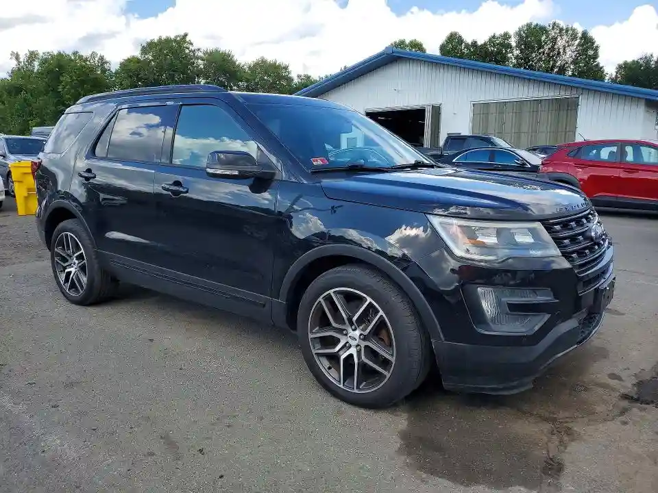 1FM5K8GT1GGA92683 2016 FORD EXPLORER-3