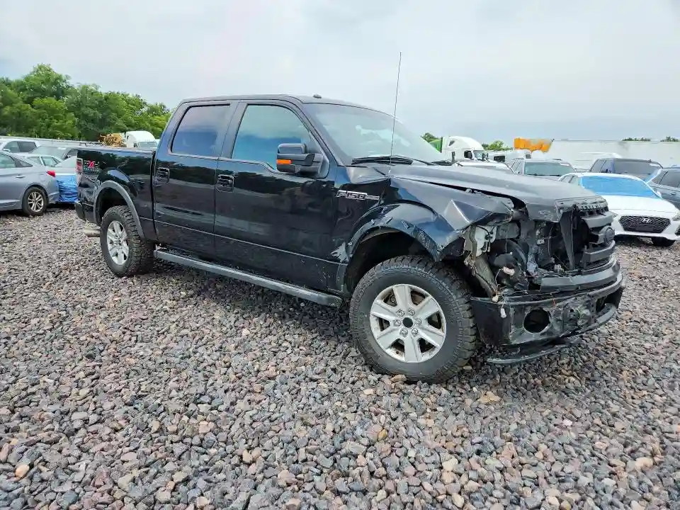 1FTEW1E50LKE72822 2020 FORD F150-3