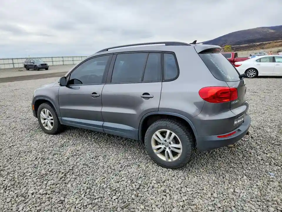 WVGBV7AX9FW508435 2015 VOLKSWAGEN TIGUAN-1
