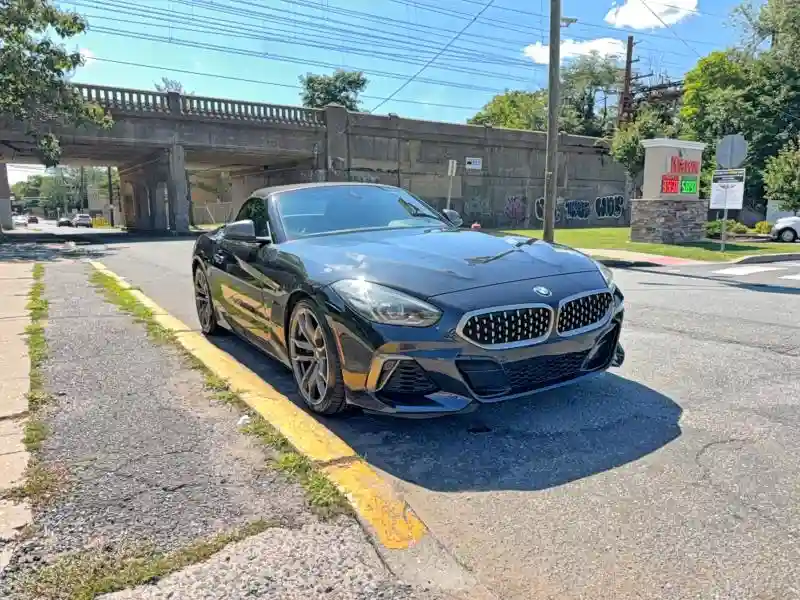 WBAHF9C09LWW44449 2020 BMW Z4-0