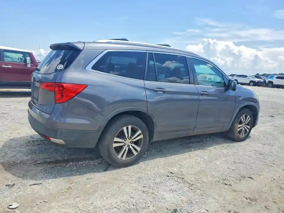 5FNYF5H52GB036914 2016 HONDA PILOT-2