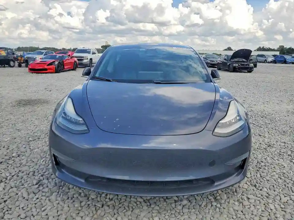 5YJ3E1EB0LF635224 2020 TESLA MODEL 3-4