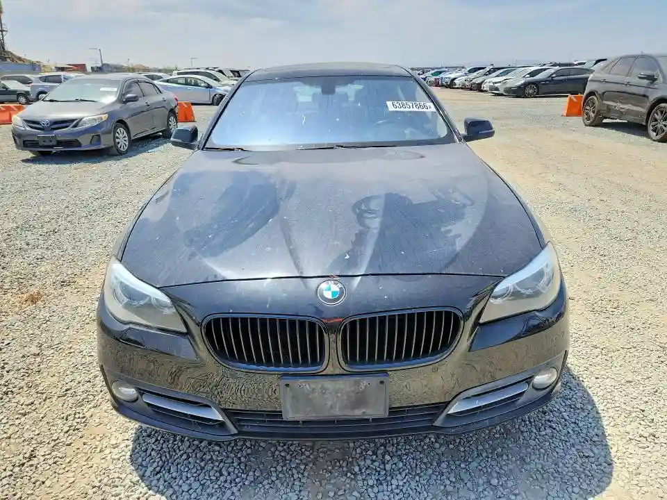 WBA5A5C53FD520344 2015 BMW 5 SERIES-4