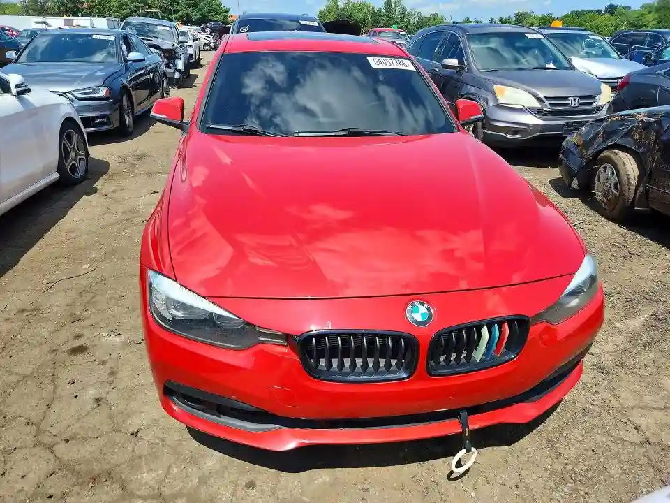 WBA8A3C51GK551414 2016 BMW 3 SERIES-4