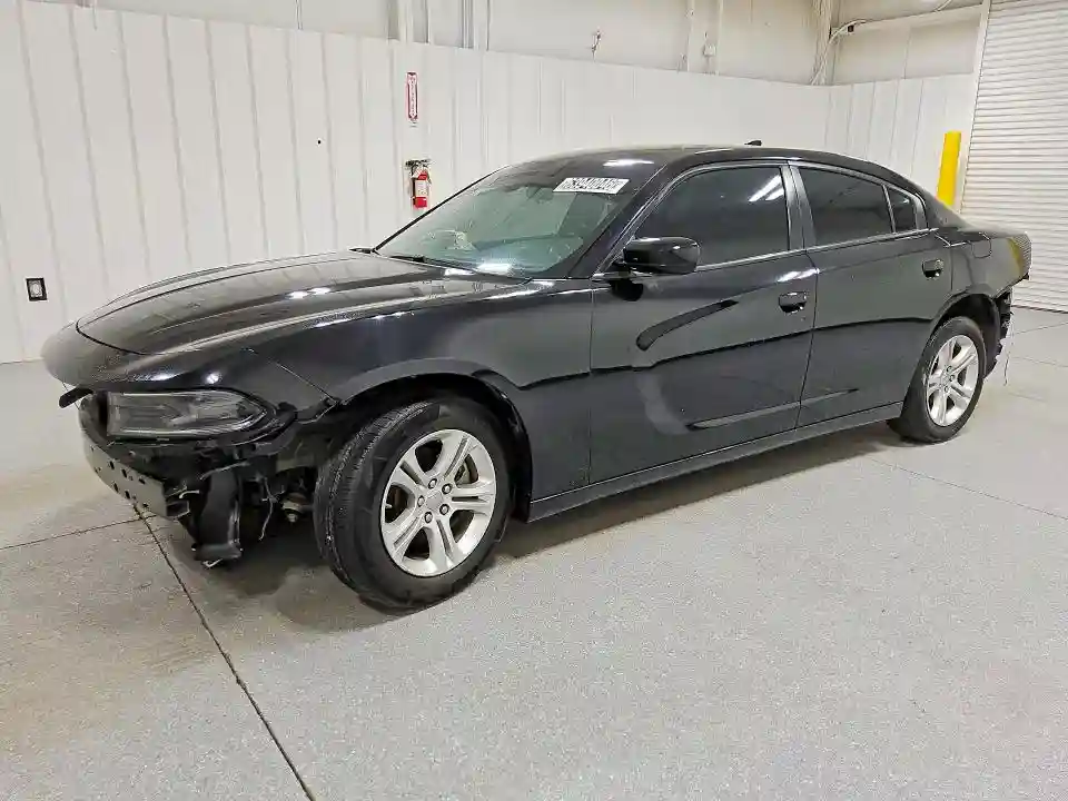 2C3CDXBG7PH529444 2023 DODGE CHARGER-0