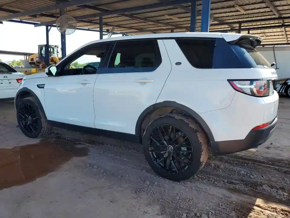 SALCP2BG0HH705594 2017 LAND ROVER DISCOVERY-1