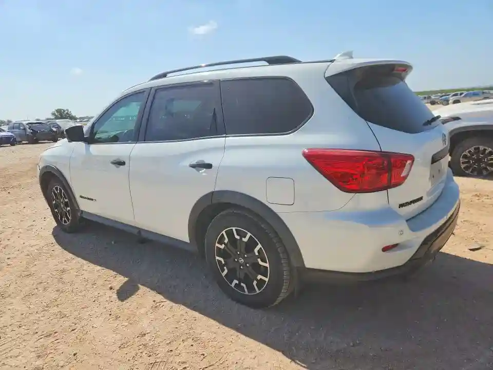 5N1DR2CN7LC645530 2020 NISSAN PATHFINDER-1