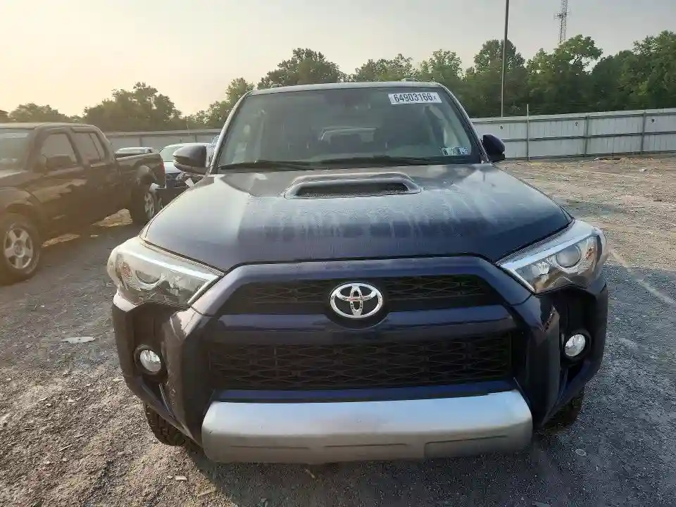 JTEBU5JR8K5719506 2019 TOYOTA 4RUNNER-4