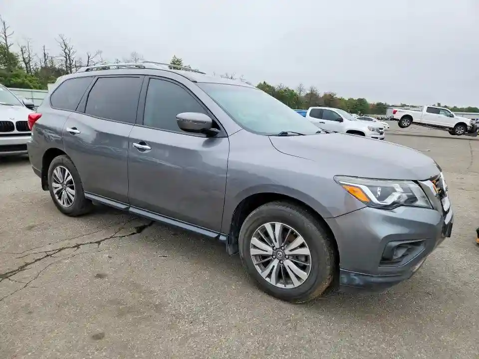 5N1DR2MN0JC655120 2018 NISSAN PATHFINDER-3