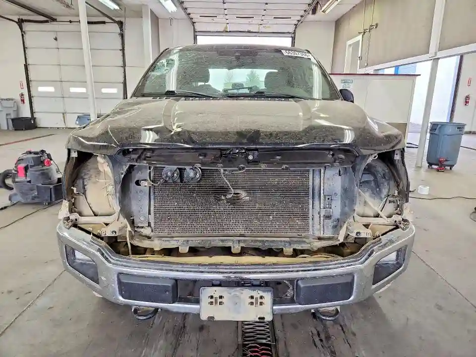 1FTEW1E51KFA00653 2019 FORD F-150-4