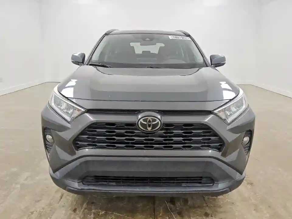 2T3W1RFV2KW001308 2019 TOYOTA RAV4-4