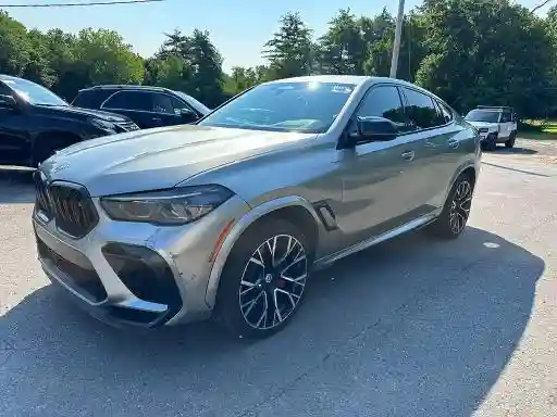 5YMCY0C03P9N63820 2023 BMW X6-0