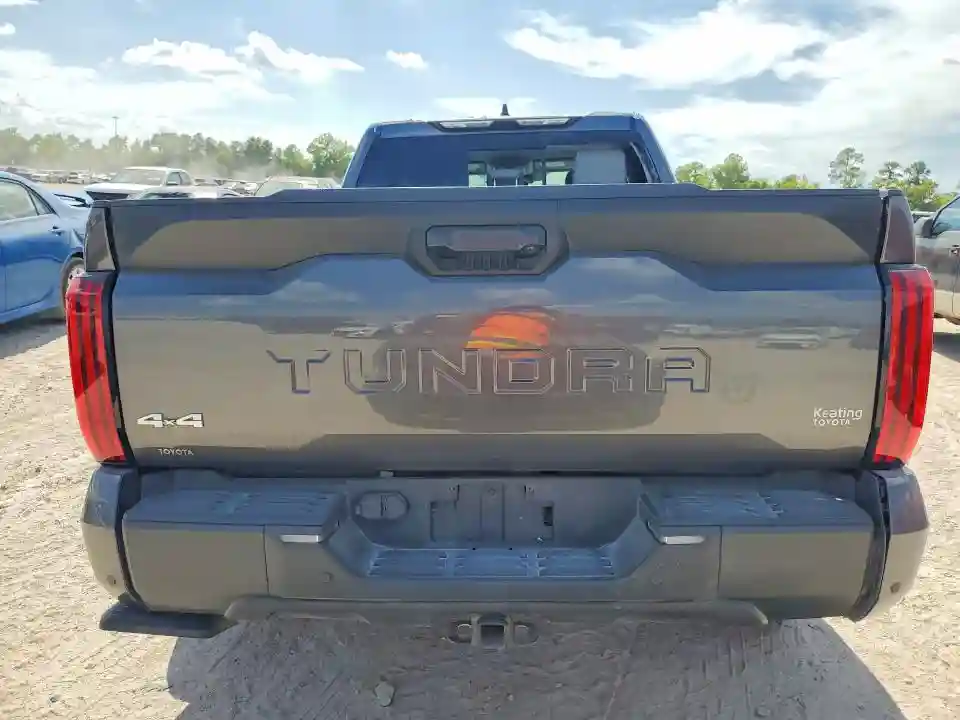 5TFLA5DA9RX177953 2024 TOYOTA TUNDRA-5