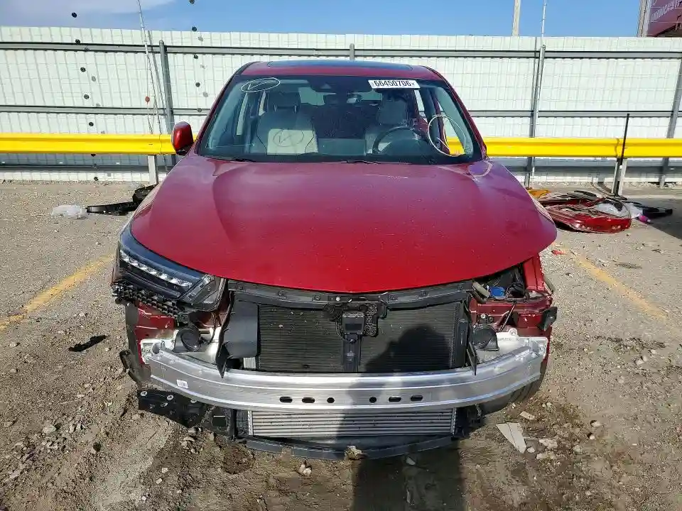 5J8TC2H71SL035151 2025 ACURA RDX-4