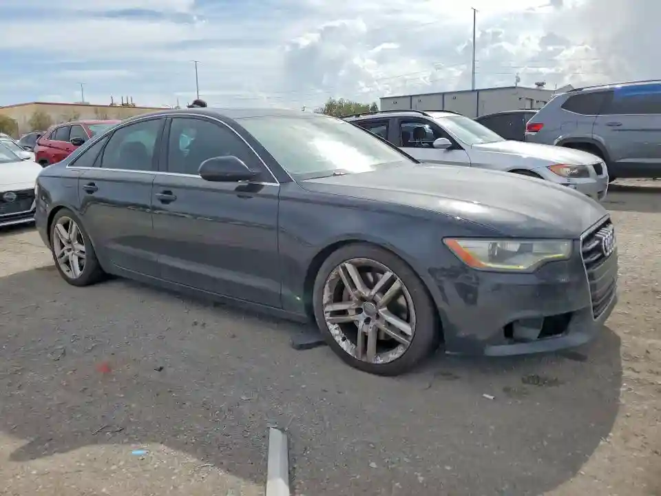 WAUCFAFC2FN026787 2015 AUDI A6-3