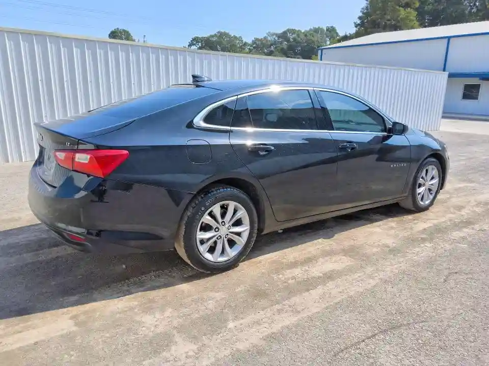 1G1ZD5ST7PF122726 2023 CHEVROLET MALIBU-2
