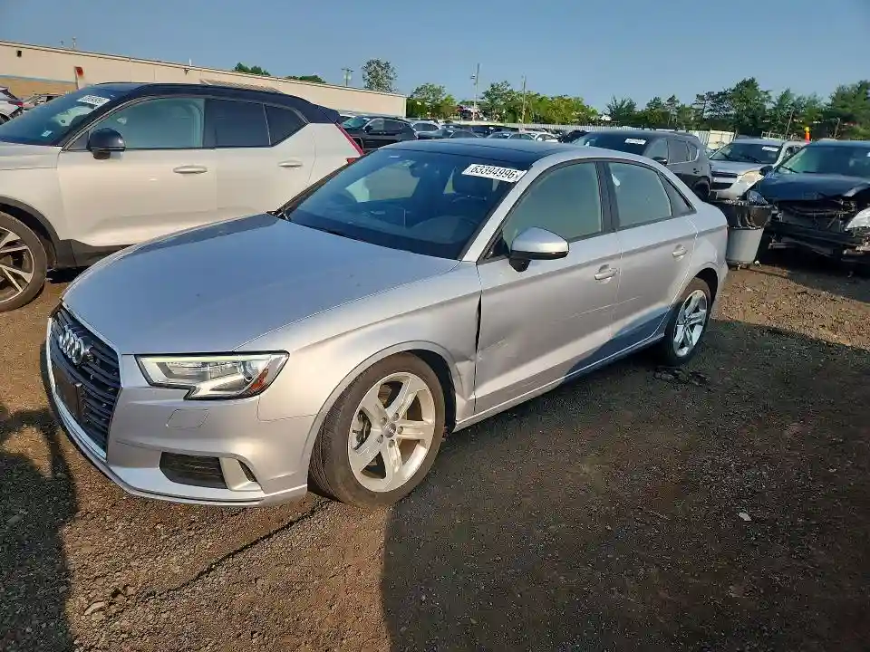 WAUB8GFF2H1074271 2017 AUDI A3-0