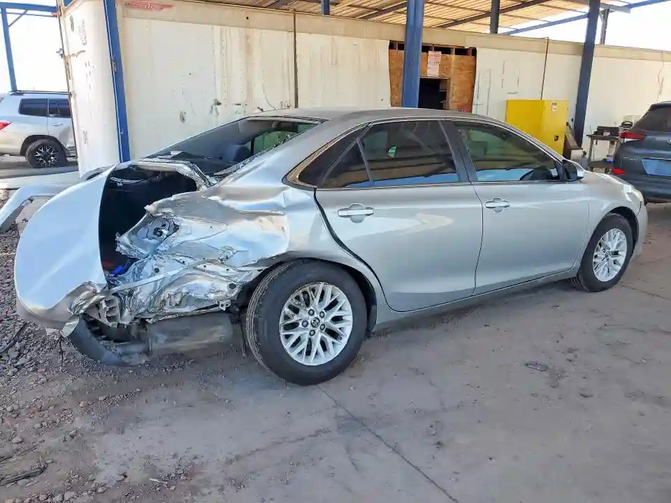 4T4BF1FK5GR537439 2016 TOYOTA CAMRY-2