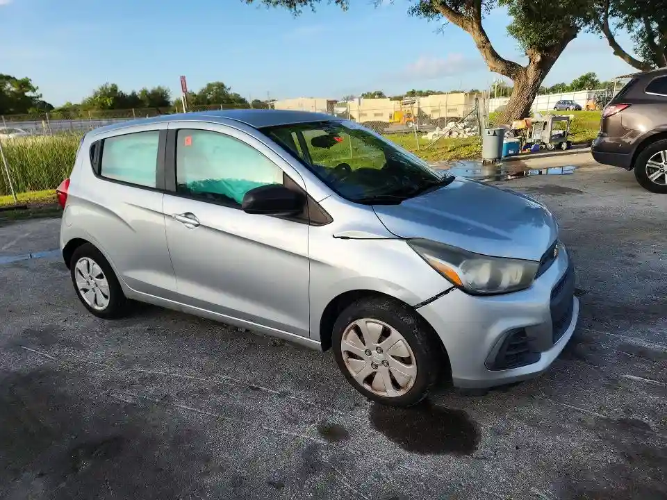 KL8CB6SA7GC605375 2016 CHEVROLET SPARK-3
