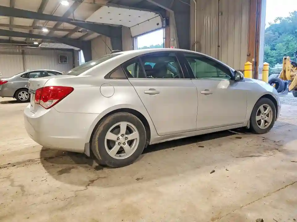 1G1PE5SB0G7210216 2016 CHEVROLET CRUZE-2