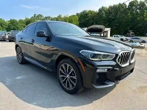 5UXCY4C06L9D37668 2020 BMW X6-3