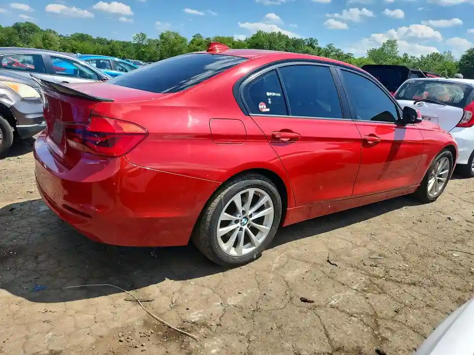 WBA8A3C51GK551414 2016 BMW 3 SERIES-2