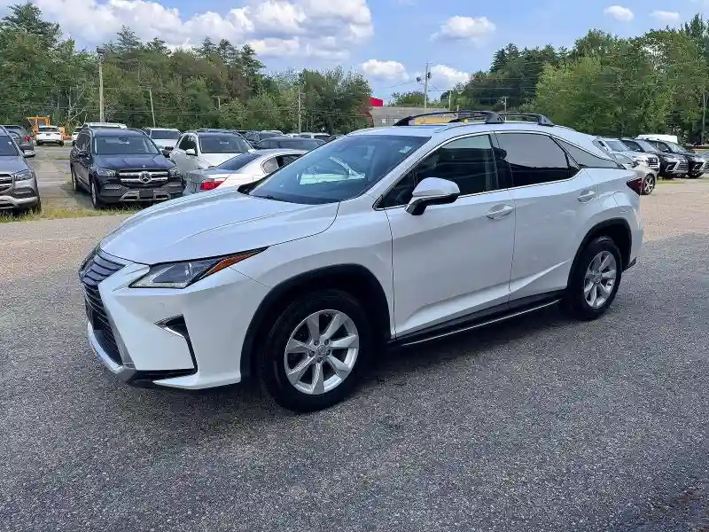 2T2BZMCA5HC070875 2017 LEXUS RX350-1