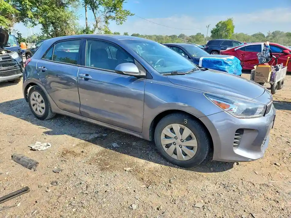 3KPA25AD3LE274351 2020 KIA RIO-3