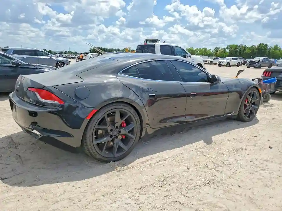 50GK41SA6JA000074 2018 KARMA AUTOMOTIVE ALL OTHER-2