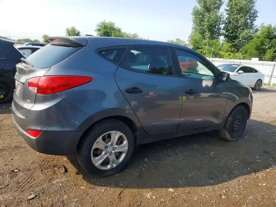 KM8JTCAF7FU084301 2015 HYUNDAI TUCSON-2