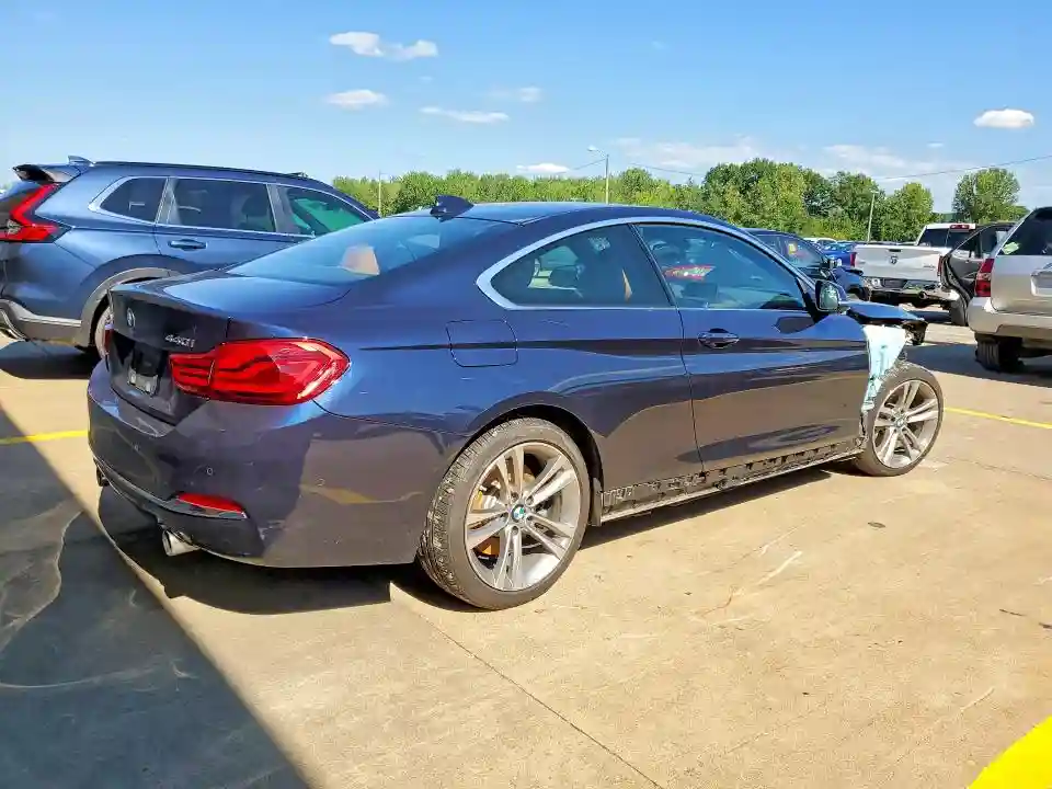 WBA4W9C59KAG89934 2019 BMW 4 SERIES-2