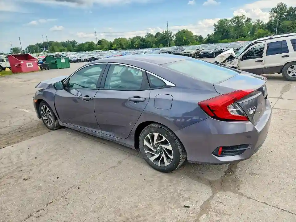 19XFC2F77GE010009 2016 HONDA CIVIC-1