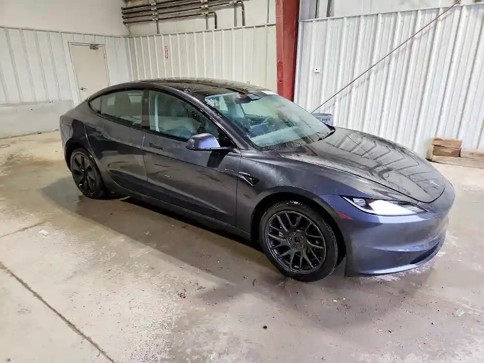 5YJ3E1EB3RF750070 2024 TESLA MODEL 3-3