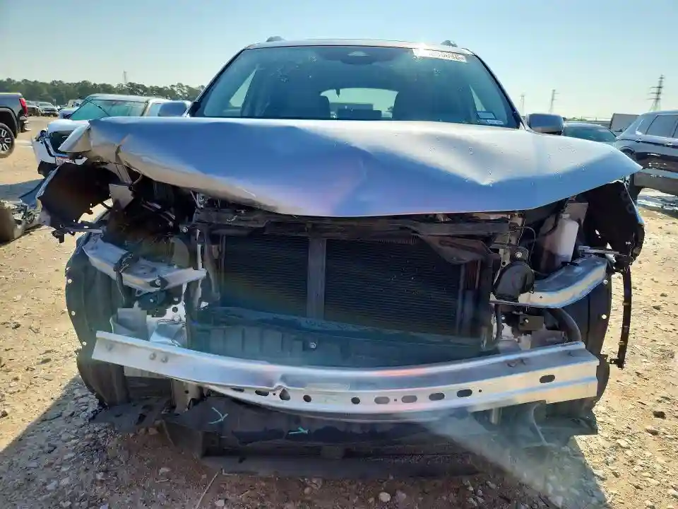 5FNYG2H75PB009767 2023 HONDA PILOT-4