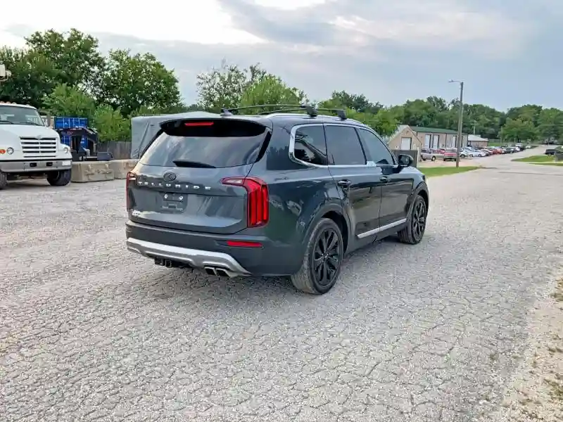 5XYP3DHC7LG058410 2020 KIA TELLURIDE-3