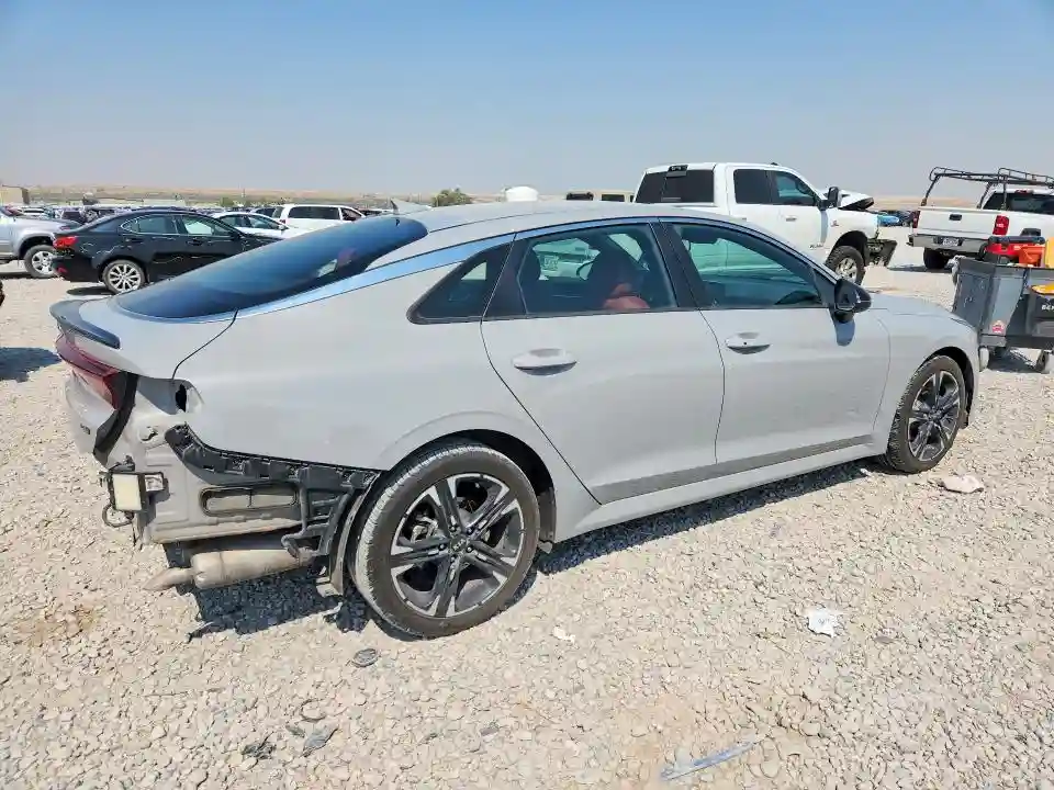 5XXG64J25MG033939 2021 KIA K5-2