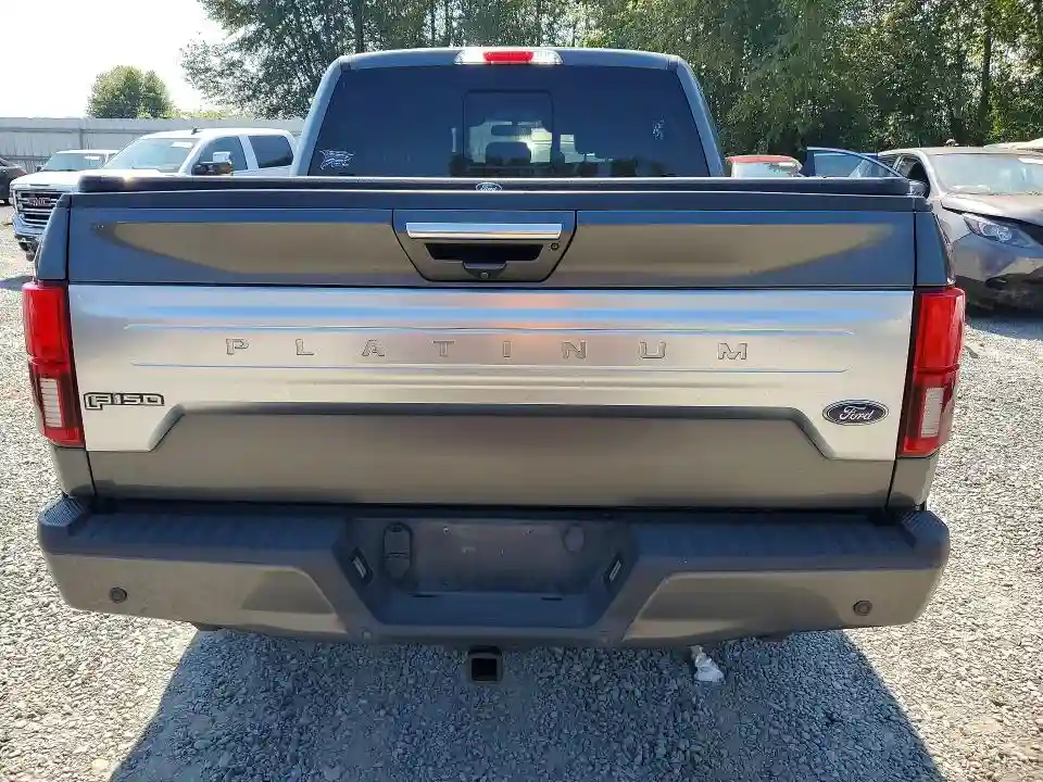 1FTEW1E58JFE25821 2018 FORD F150-5