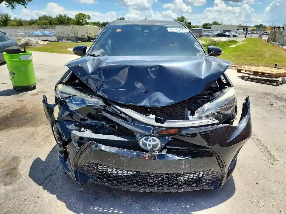 5YFBURHE1KP868535 2019 TOYOTA COROLLA-4