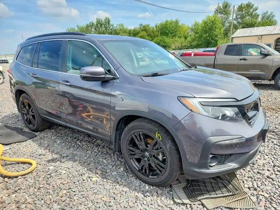 5FNYF6H29NB005913 2022 HONDA PILOT-3