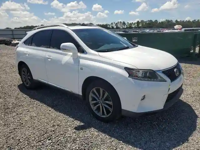 2T2BK1BAXFC309385 2015 LEXUS RX350-3