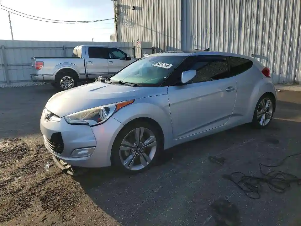 KMHTC6AD9HU321947 2017 HYUNDAI VELOSTER V-0