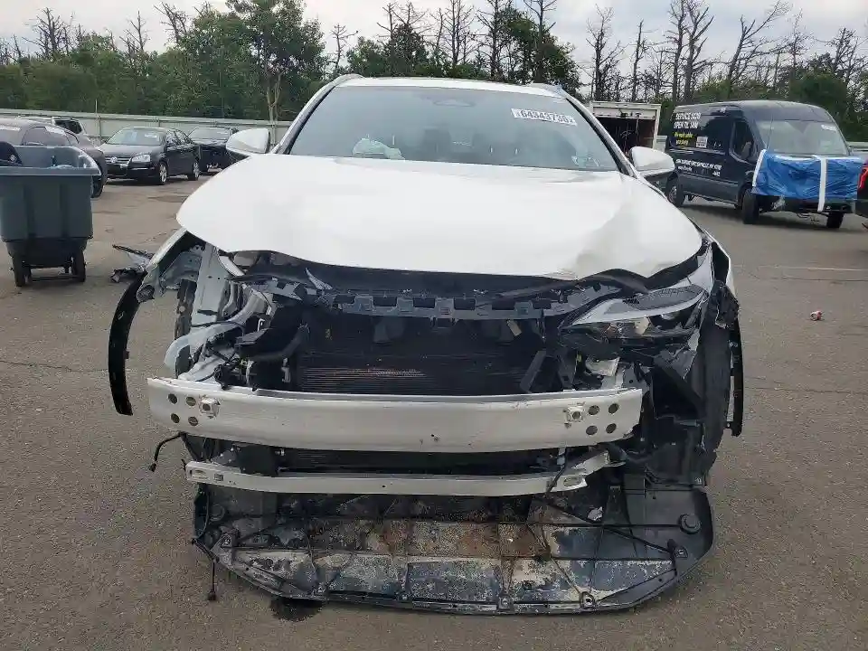 JTJGKCEZ6R2036002 2024 LEXUS NX-4