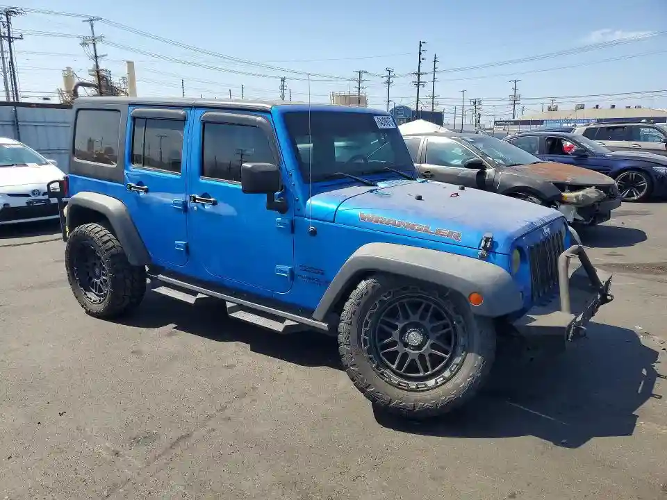 1C4BJWDG9FL570506 2015 JEEP WRANGLER-3