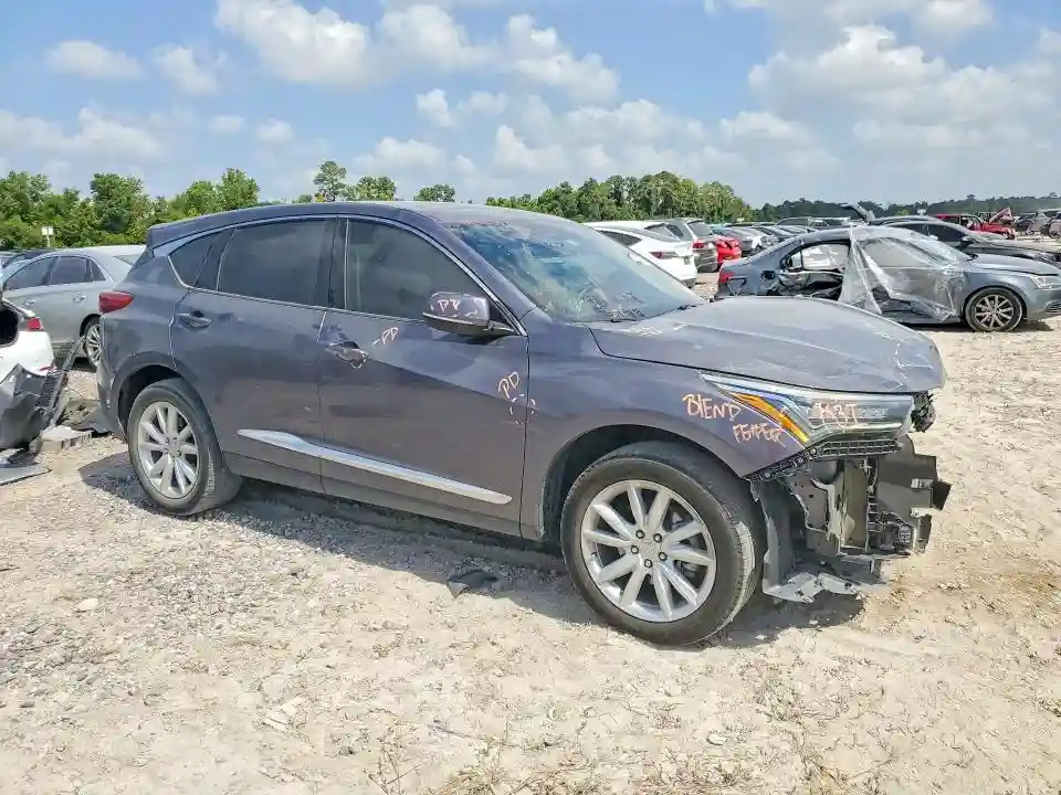 5J8TC1H34ML022050 2021 ACURA RDX-3